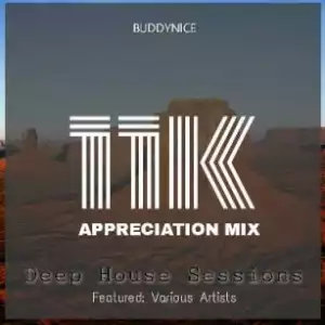 Buddynice - 11K Appreciation Mix (Deep House Sessions)